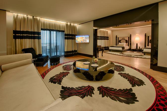 King Residence